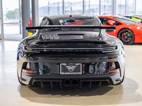 Used 2023 Porsche 911 GT3 image 5