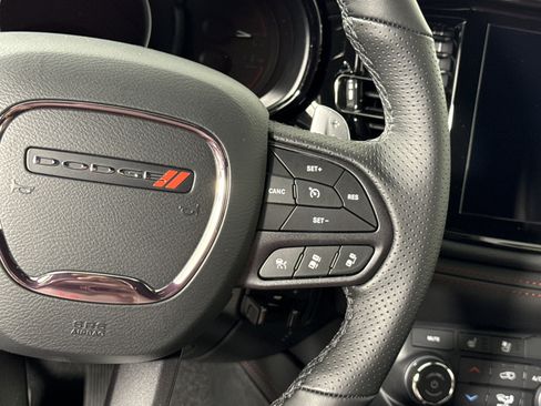 New 2026 Dodge Durango GT image 18