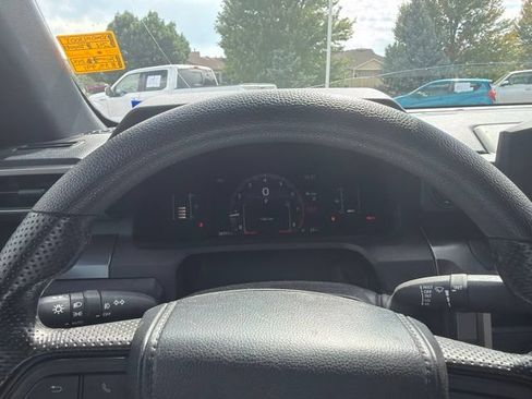 Used 2024 Toyota Tacoma SR5 RWD image 19