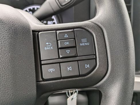 New 2026 Ford F250 XL AWD/4WD image 27