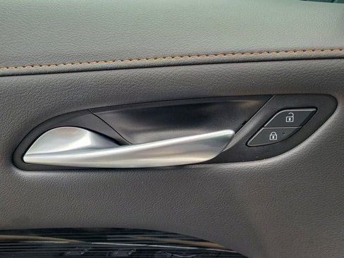 Certified 2024 Cadillac XT4 Luxury w/ Cold Weather Package FWD image 16