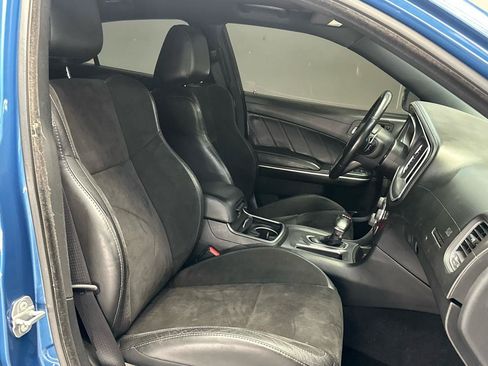 Used 2020 Dodge Charger R/T w/ Plus Group RWD image 14