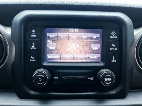 Used 2020 Jeep Gladiator Sport w/ Trailer Tow Package image 16