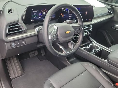 Certified 2026 Chevrolet Traverse LT FWD image 20