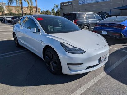 Used 2019 Tesla Model 3 Standard Range