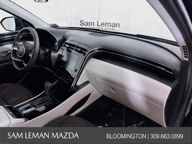 Used 2024 Hyundai Tucson SEL FWD image 25