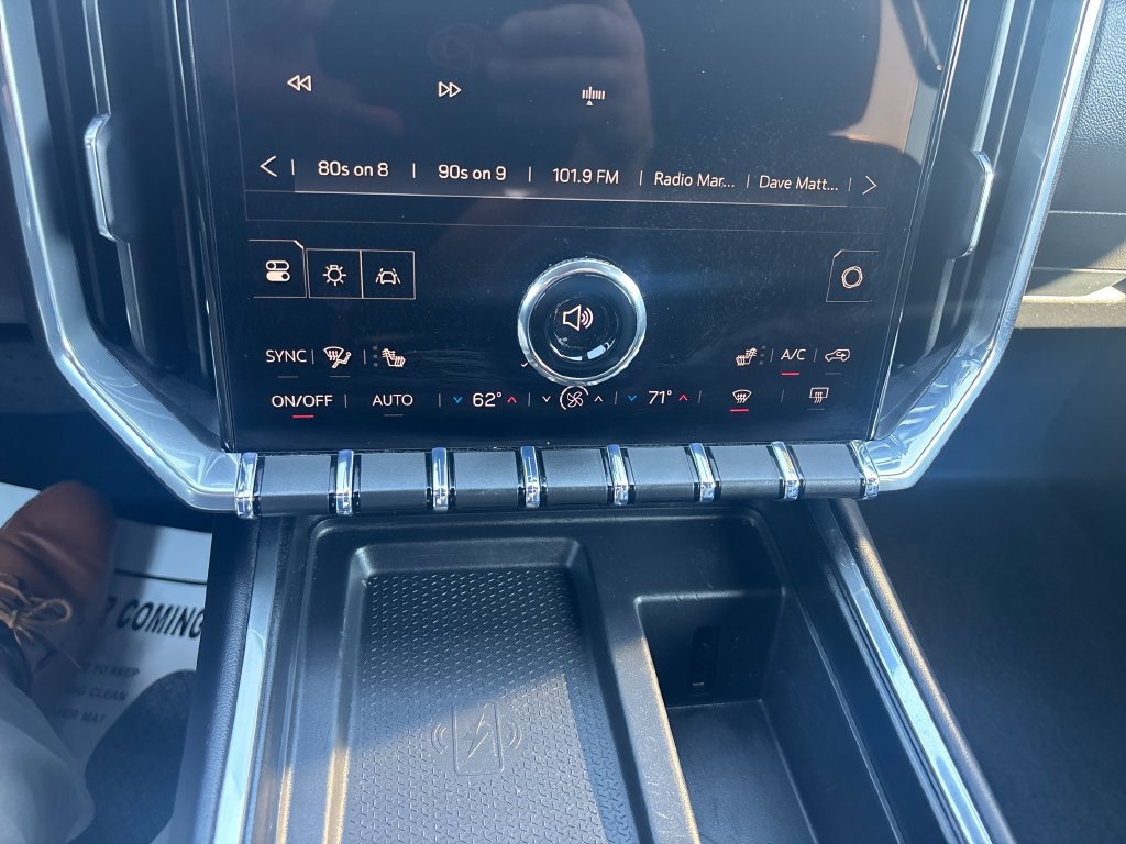 Used 2026 GMC Acadia Elevation w/ Elevation Premium Package FWD image 24