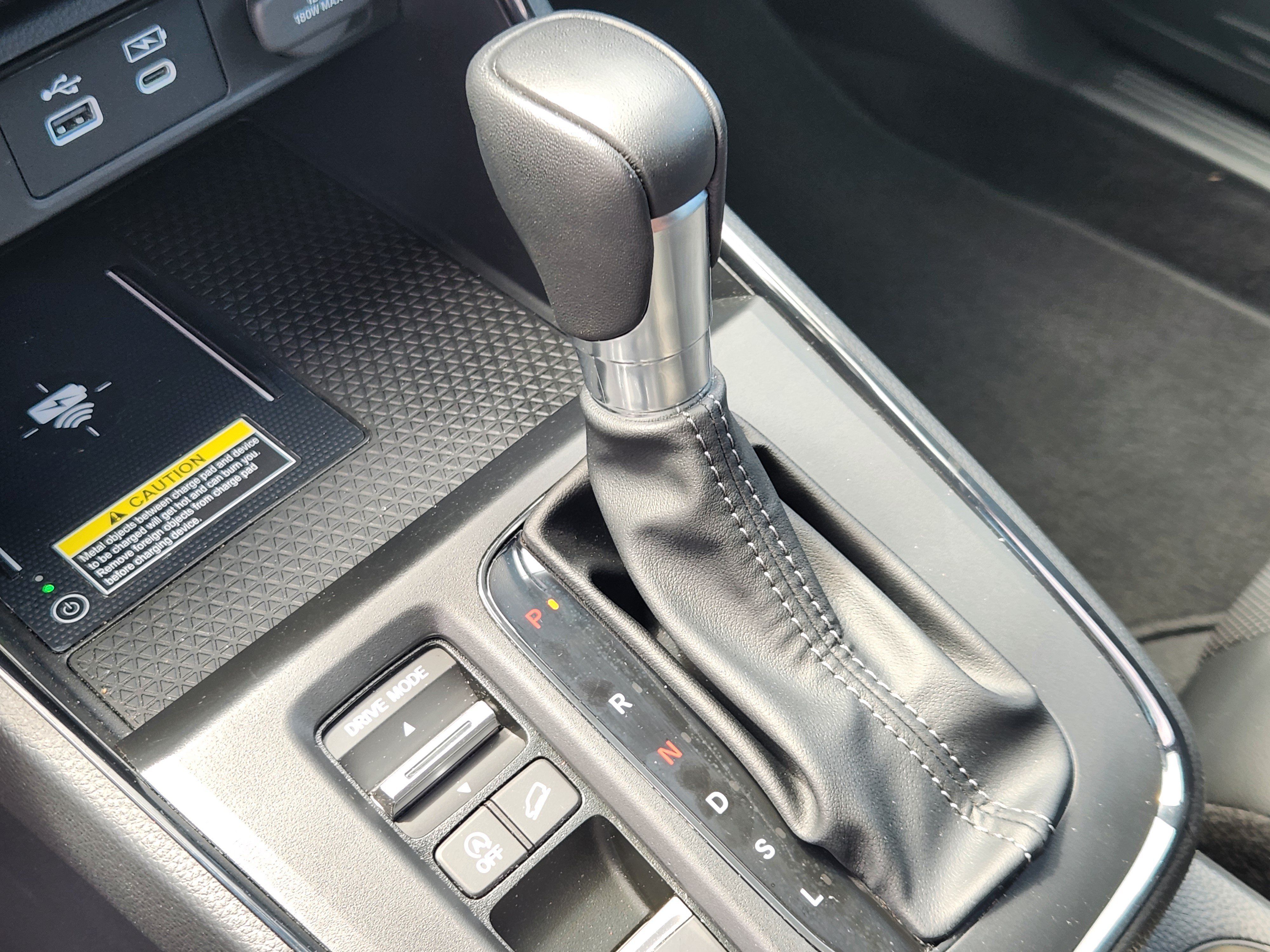 Used 2023 Honda CR-V EX-L image 12