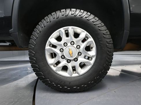 Used 2021 Chevrolet Silverado 3500 LT w/ All Star Edition AWD/4WD image 17
