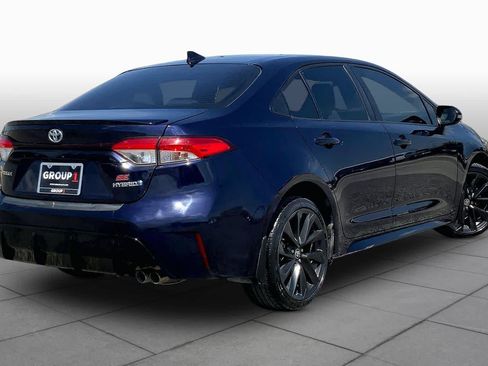 Used 2024 Toyota Corolla SE FWD image 13