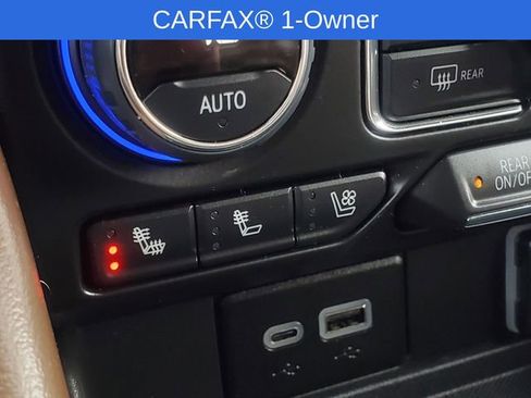 Certified 2024 Chevrolet Tahoe High Country image 26