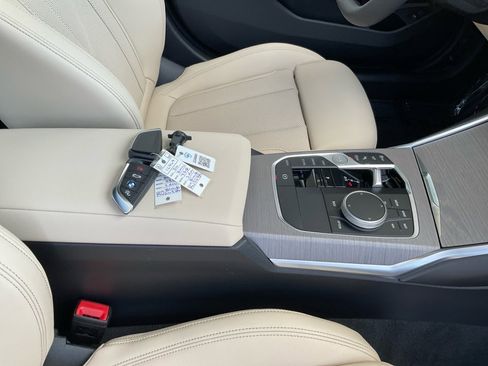 New 2026 BMW 330i Sedan w/ Convenience Package image 34