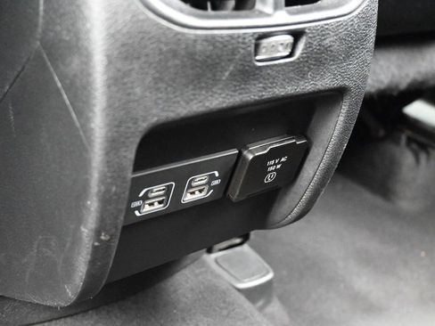 Used 2022 Jeep Cherokee Latitude Lux image 36