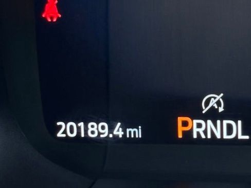 Certified 2025 Ford Explorer Active image 30