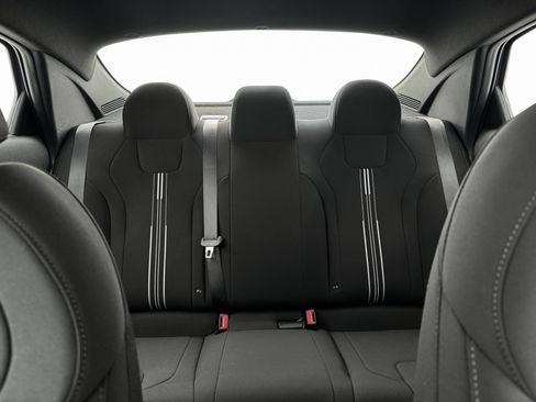 New 2025 Hyundai Elantra Sport FWD image 16