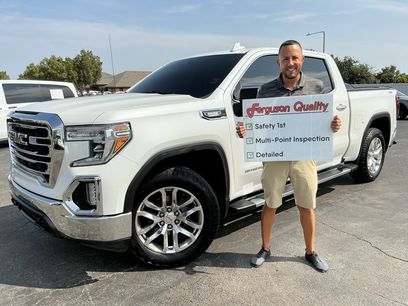 Used 2021 GMC Sierra 1500 SLT w/ SLT Premium Plus Package