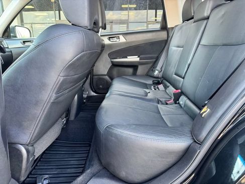 Used 2011 Subaru Forester 2.5X Limited AWD/4WD image 25