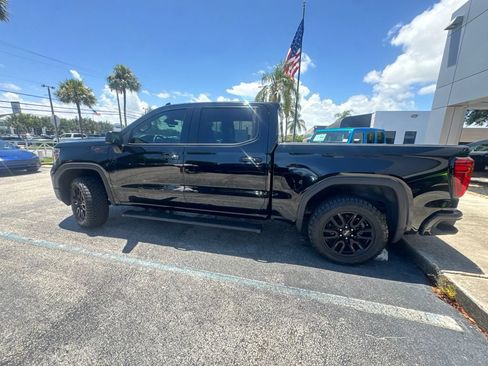 Used 2021 GMC Sierra 1500 Elevation w/ Preferred Package RWD image 32