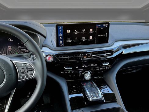 New 2025 Acura MDX SH-AWD image 7