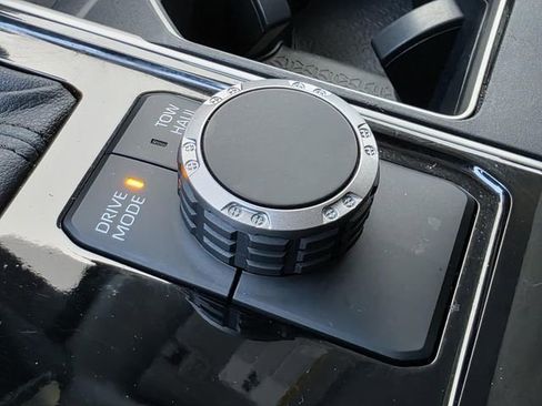 Used 2023 Toyota Tundra SR5 w/ SR5 Convenience Package image 21