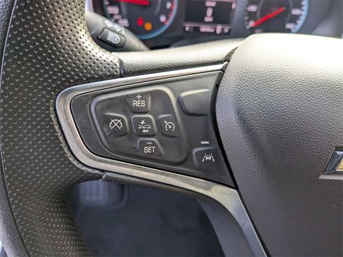 Certified 2024 Chevrolet Malibu LT image 14