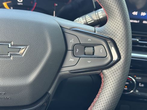 New 2026 Chevrolet Trax RS w/ Driver Confidence Package image 33