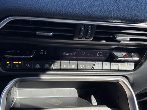 New 2026 MAZDA CX-90 3.3 Turbo w/ Preferred Package image 36