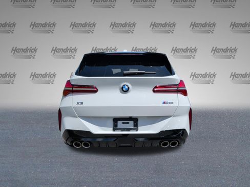 Certified 2026 BMW X3 M50 AWD/4WD image 8