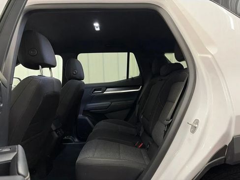 Used 2026 GMC Terrain Elevation AWD/4WD image 14