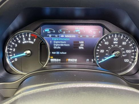 Used 2020 Ford Expedition Max Platinum image 47