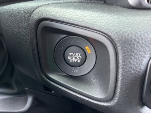 New 2026 Jeep Wrangler Sport image 30