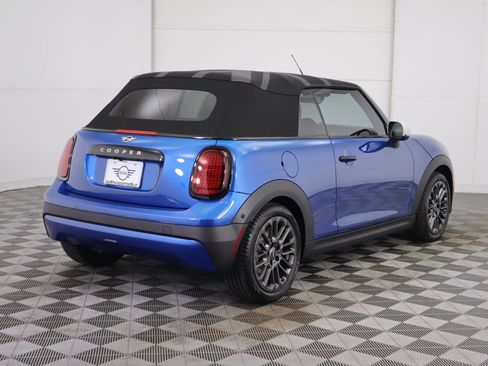 Used 2026 MINI Cooper Convertible image 13