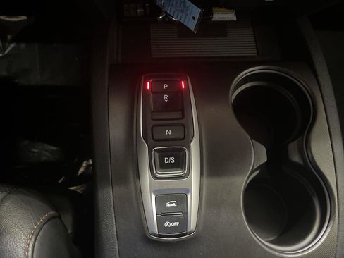 Used 2023 Honda Passport TrailSport image 20