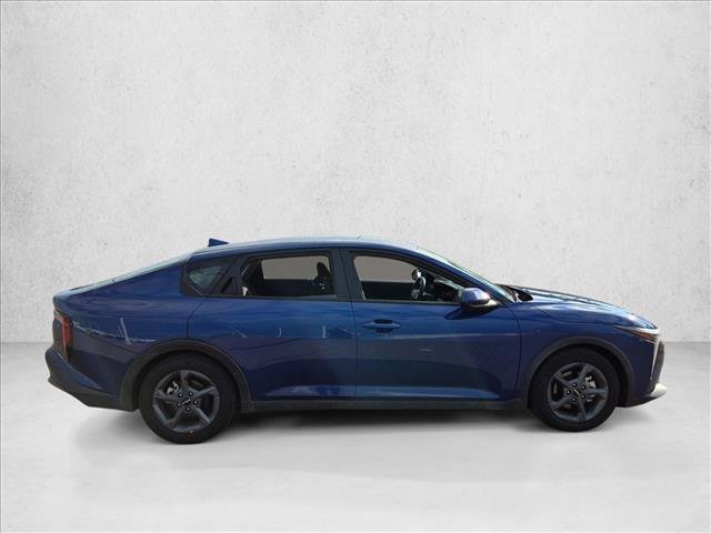 Used 2026 Kia K4 FWD image 4
