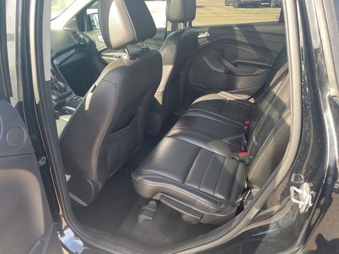 Used 2016 Ford Escape Titanium w/ Equipment Group 301A image 11