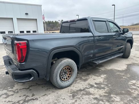 Used 2021 GMC Sierra 1500 AT4 w/ AT4 Preferred Package image 5