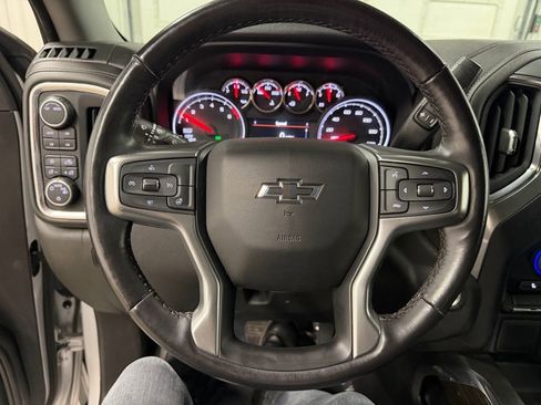 Certified 2022 Chevrolet Silverado 1500 RST image 65