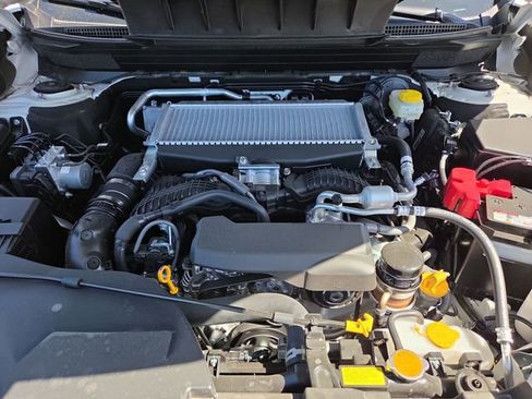 New 2026 Subaru Outback Wilderness AWD/4WD image 26
