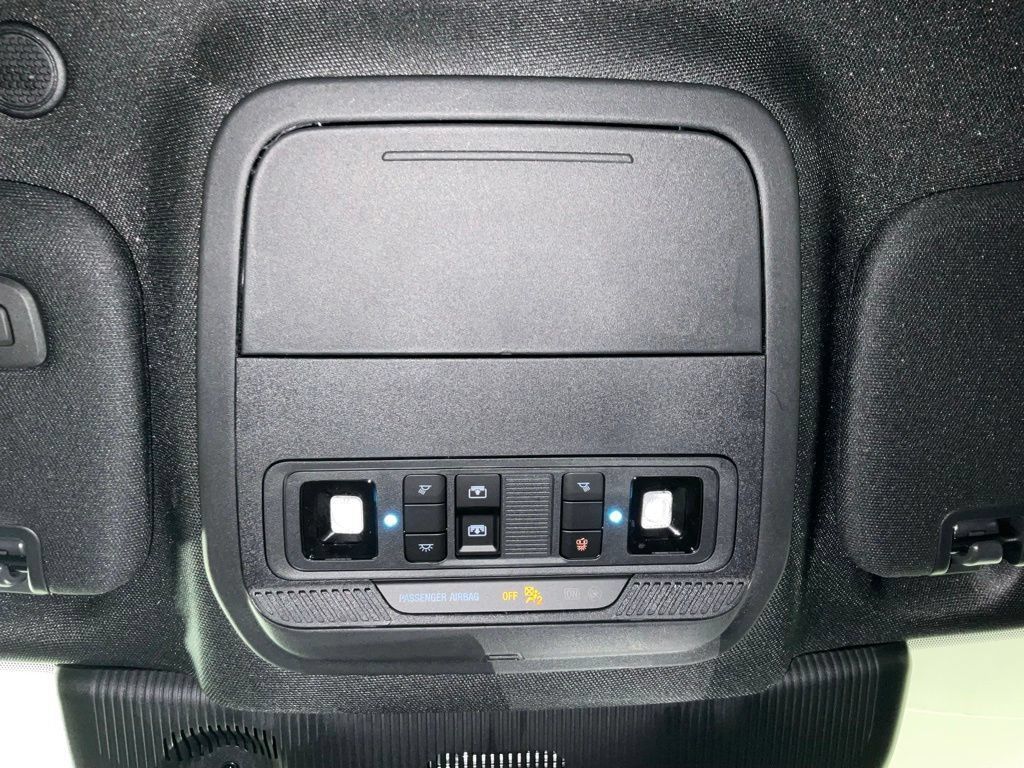 New 2026 Ford Explorer ST w/ Sun And Sound Package AWD/4WD image 23