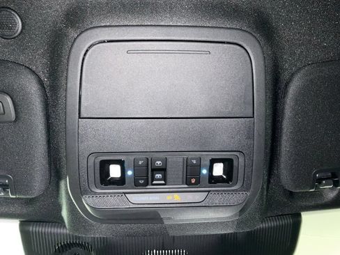 New 2026 Ford Explorer ST w/ Sun And Sound Package AWD/4WD image 23