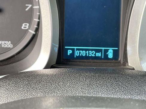 Used 2015 Chevrolet Equinox LS image 22