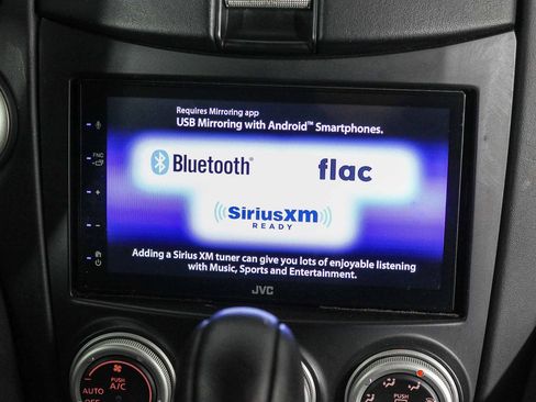 Used 2012 Nissan 370Z Roadster image 15