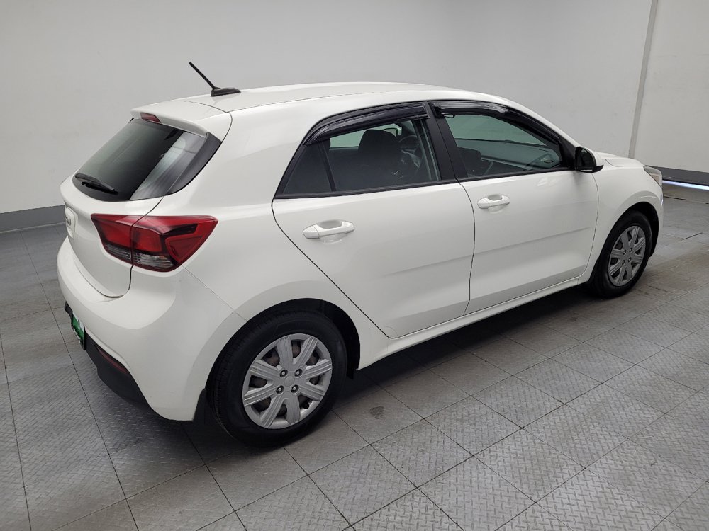 Used 2022 Kia Rio S FWD image 9
