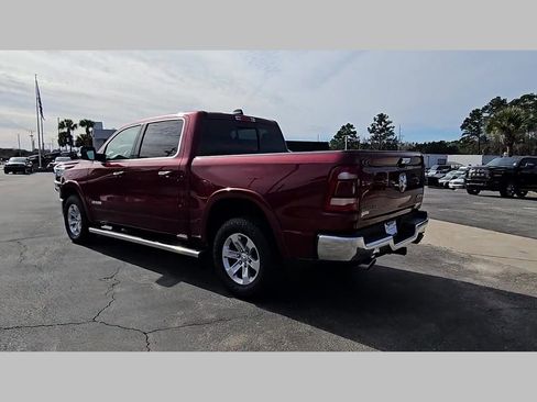 Used 2022 RAM 1500 Laramie AWD/4WD image 29