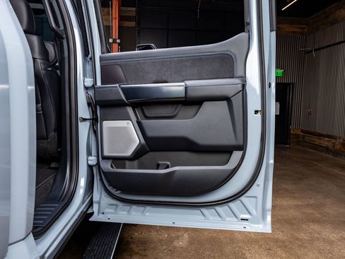 Used 2026 Ford F250 Platinum image 39