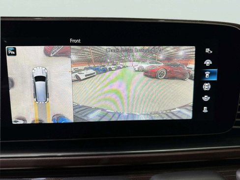 Used 2021 Mercedes-Benz Maybach GLS 600 4MATIC image 47