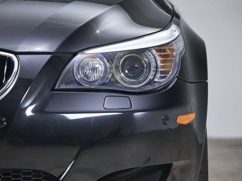 Used 2008 BMW M5 image 28