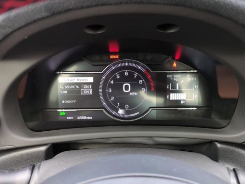 Used 2023 Subaru BRZ Limited image 17