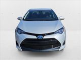 Used 2017 Toyota Corolla LE image 2