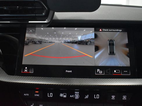 New 2026 Audi RS 3 AWD/4WD image 17